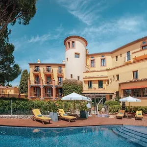Ermitage De L’oasis - Cannes **** Mandelieu