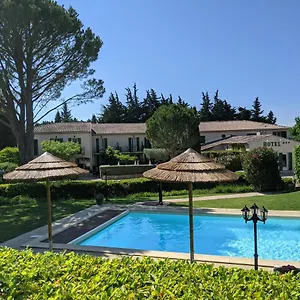 Le Pradet Vacqueyras