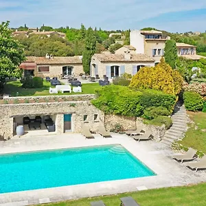 Domaine De L'enclos *** Gordes