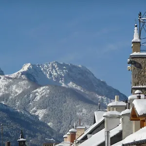 Le Grand ** Barcelonnette