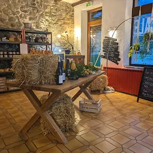 Mini-hôtel L'auberge D'eygliers
