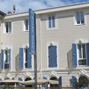 Le Havre Bleu Beaulieu-sur-Mer