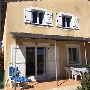 Hébergement de vacances Maison Au Cœur Du Pays De Fayence